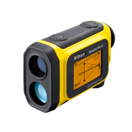 Ремонт дальномеров Nikon