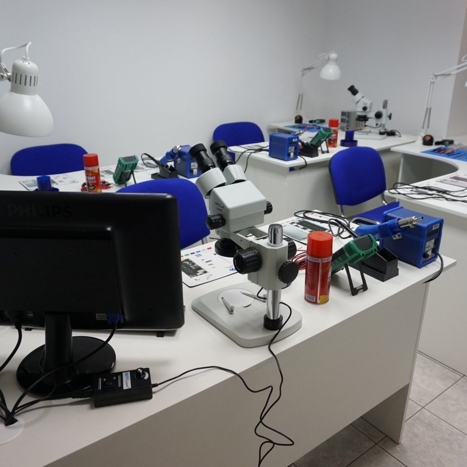 Сертификат Nikon